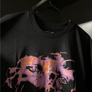 NBA x Vlone Eyes T-Shirt